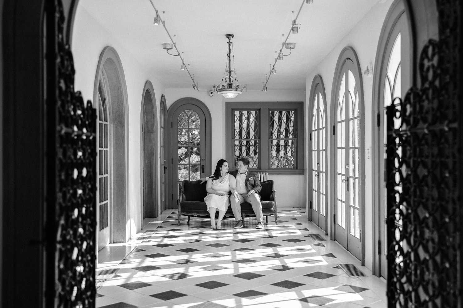 The Wedding Website of Jordan Donop and Chris Todd