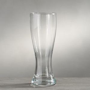 Wheat Beer Glass, Set of 4