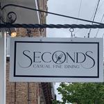 Seconds Restaurant