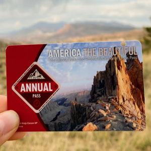National Park Pass