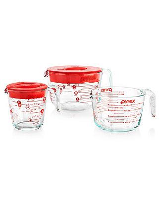 5-Pc. Measuring Cup Set