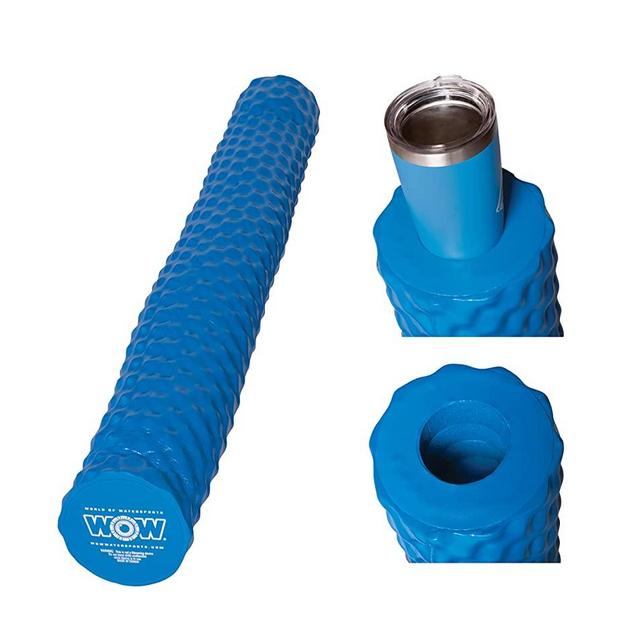 WOW World of Watersports First Class Super Soft Foam Pool Noodles for Swimming and Floating, Pool Floats, Lake Floats