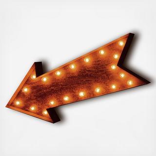 Large Arrow Icon