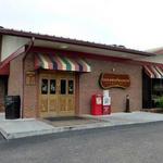 GOLDEN RANCH BAR-B-Q & GRILL