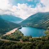 White Mountain National Forest