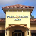 Peach Valley Café
