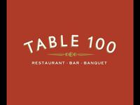 Table 100