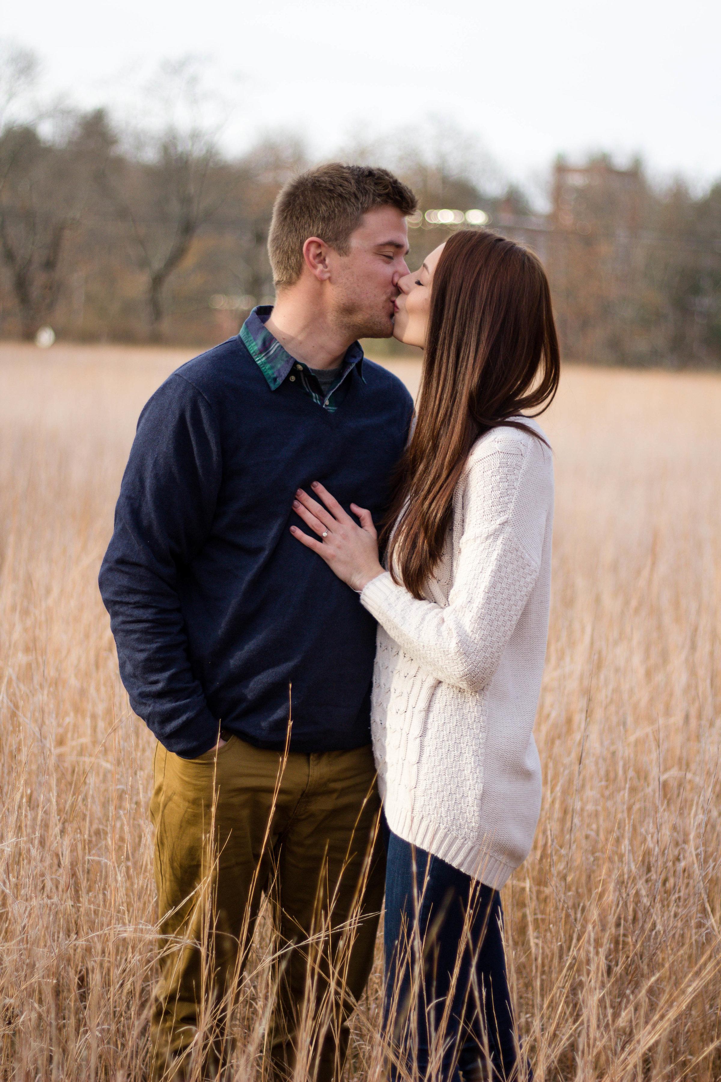 The Wedding Website of Hannah Olstad and Andrew Fournier