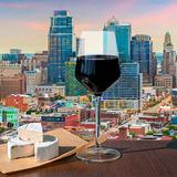 Rooftop Bars