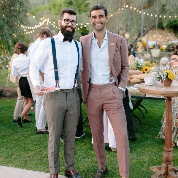 Wedding Guest Inspiration.