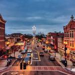 Uptown Westerville