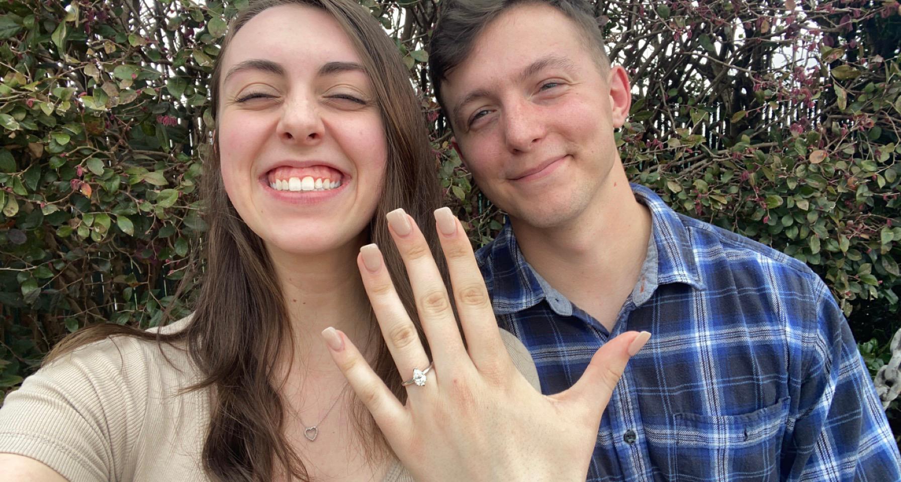 3/9/2022 - The “YES” day!