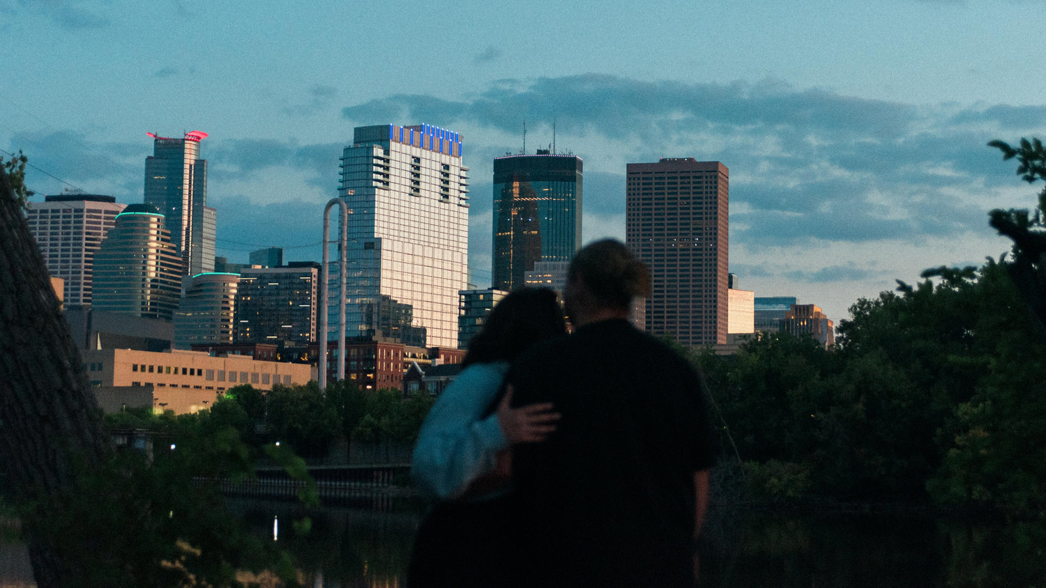The Wedding Website of Cathryn Rouser and Jaden Skaar