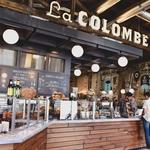 La Colombe Coffee Roasters