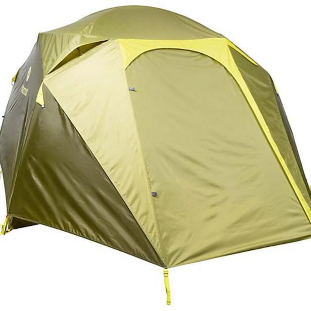Marmot Limestone 4-Person Tent
