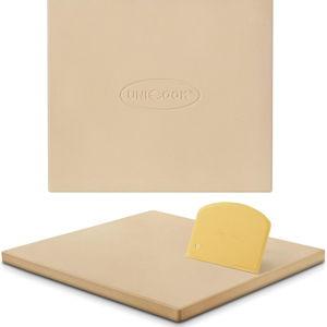 Oven Stone (for Bread and Pizza) 16" x 14"