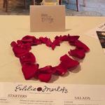 Eddie Merlot's