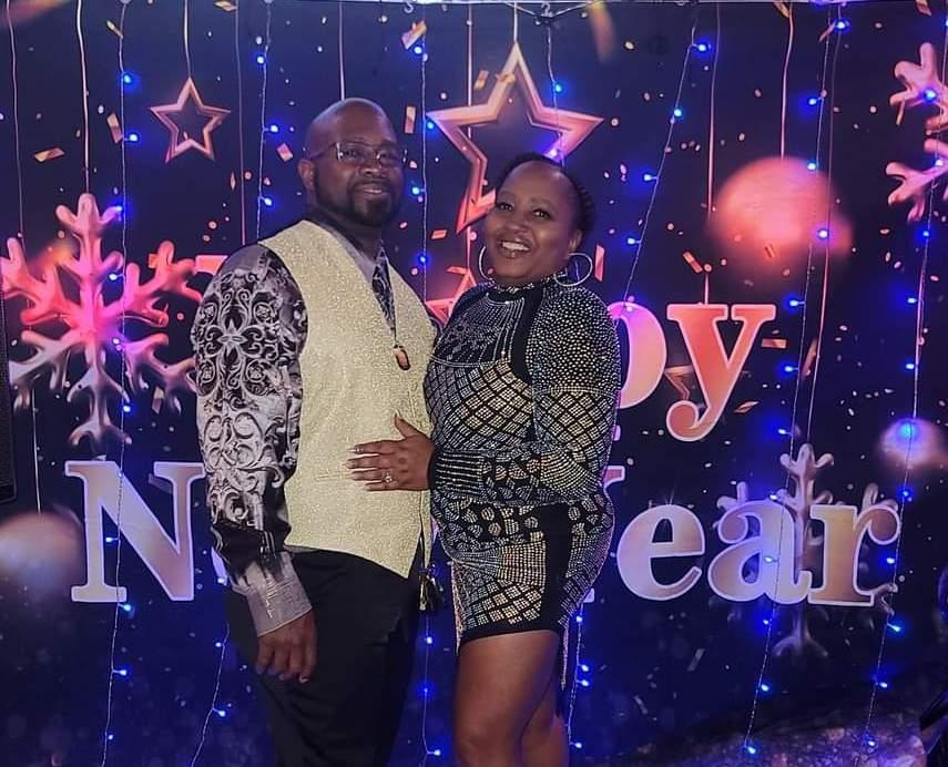 The Wedding Website of Paula Barnes and Thomas Barnes