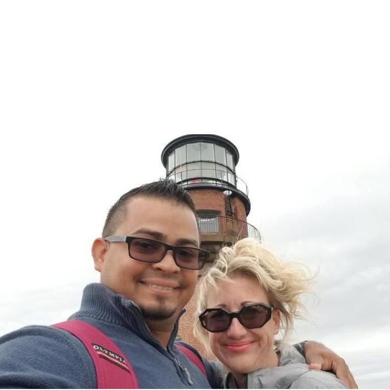 Nothing is nicer than Nantucket. This lighthouse was a historical beacon to this beautiful island.