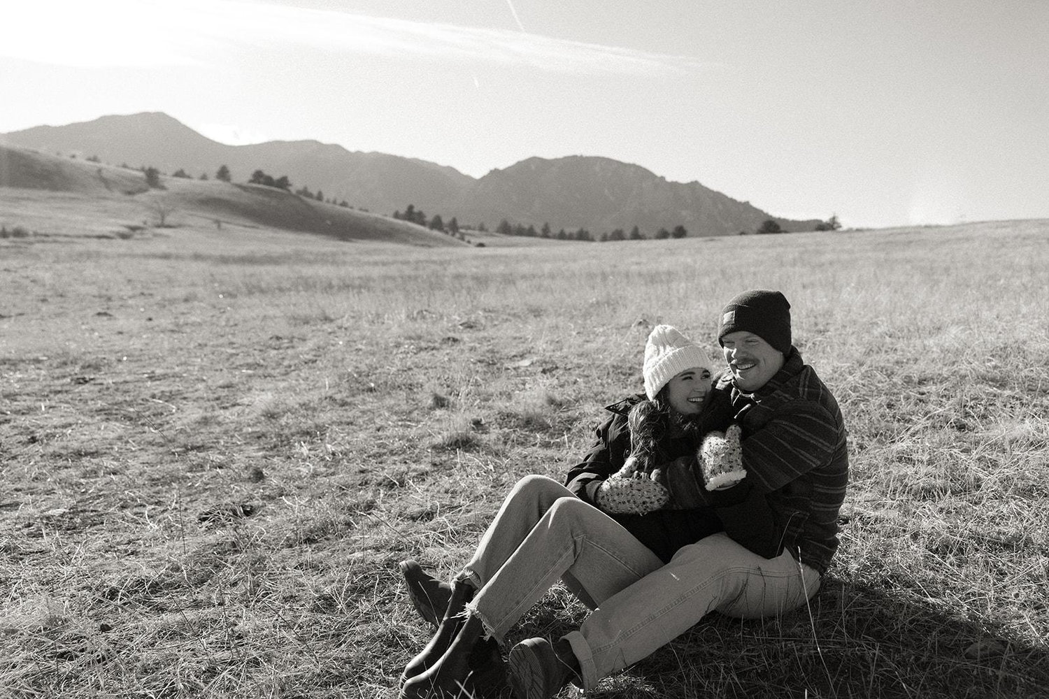 The Wedding Website of Sage Pew and Caden Pew