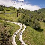 Park City Ski Resorts, Weather & Snow Report
