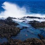 Makapu'u Tide Pools/Lighthouse Trail