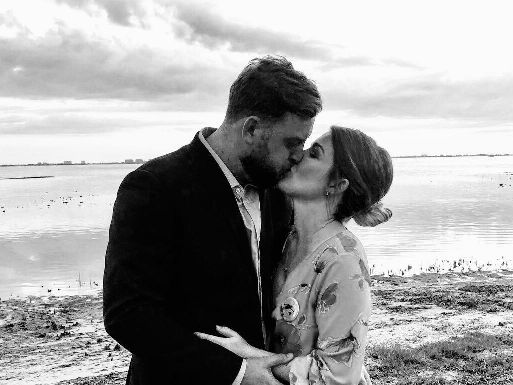 The Wedding Website of Maya Hart and Sean Moreau