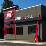 Dairy Queen Grill & Chill