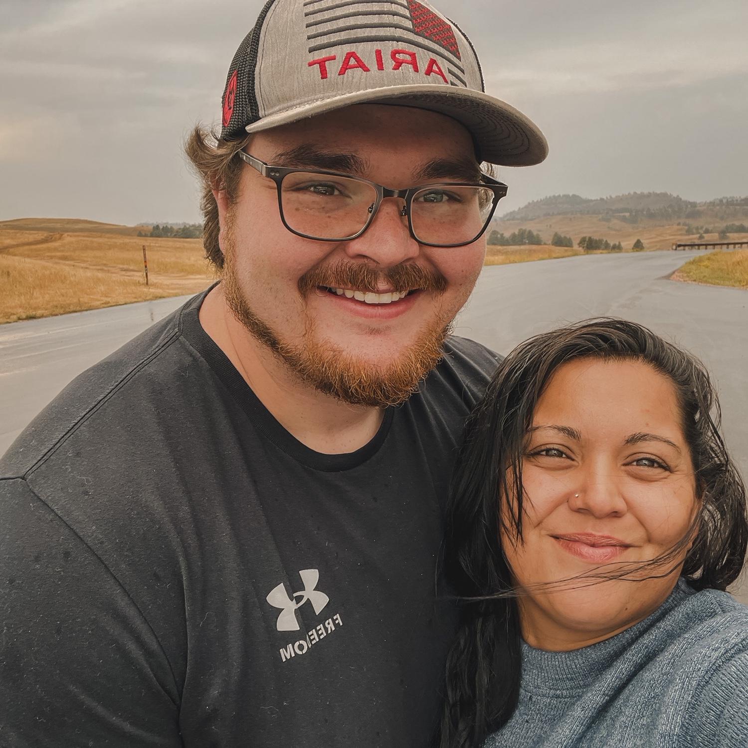 Custer State Park. 2023! ❤️