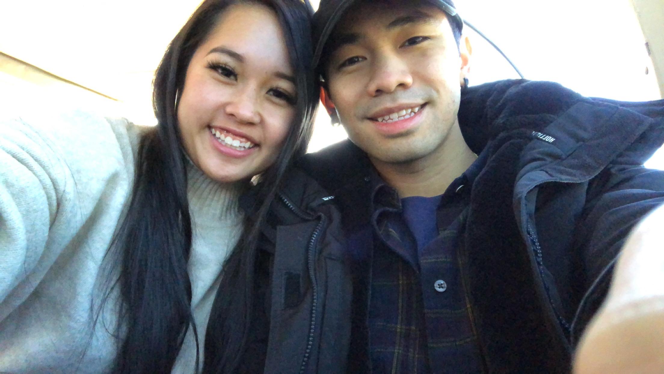 The Wedding Website of Julie Nguyen and Long Ung