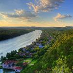 Mount Bonnell