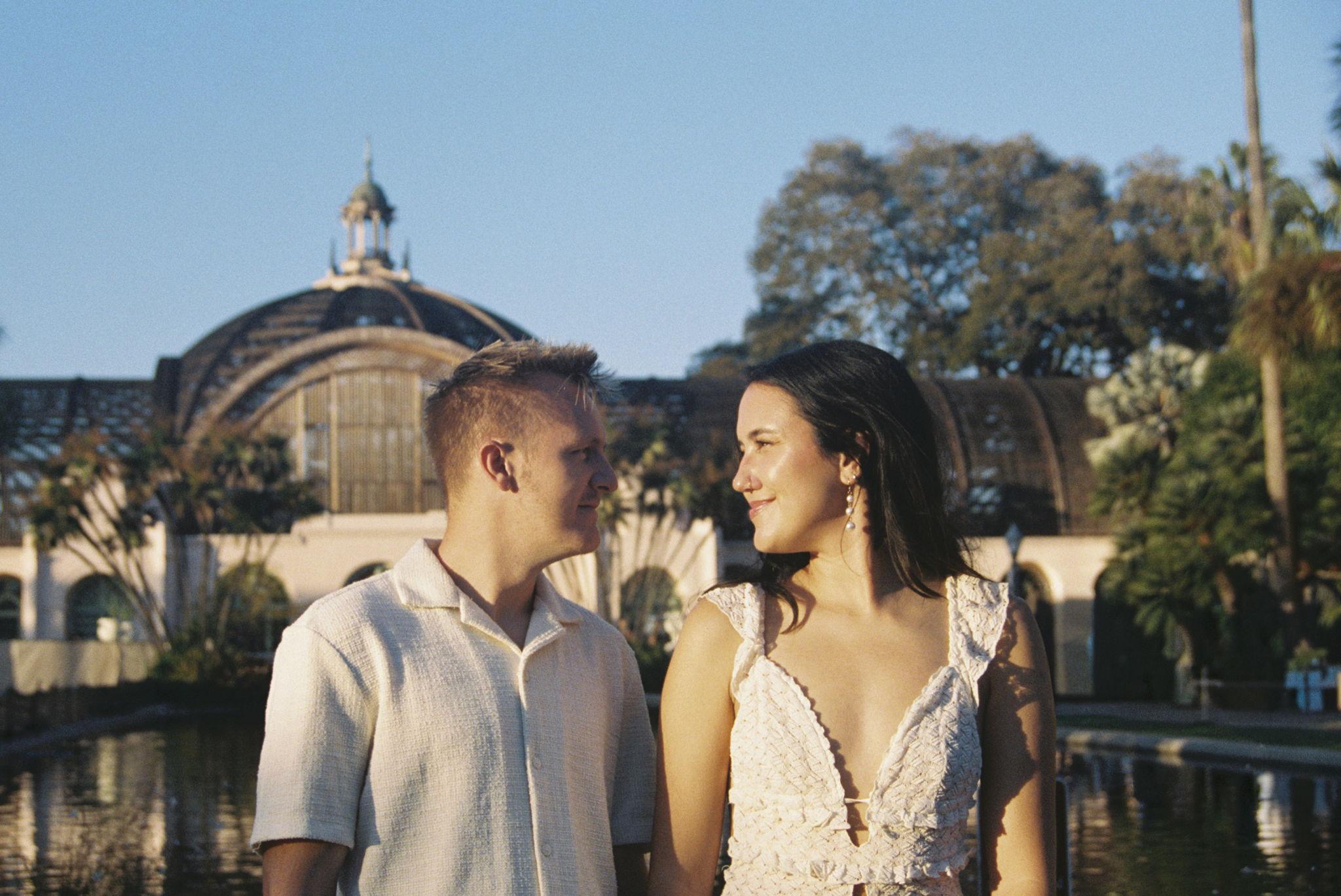 The Wedding Website of Corinne DeShon and Austin Wolf