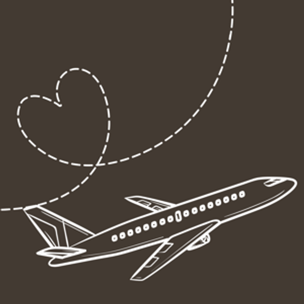 Honeymoon Plane Tickets