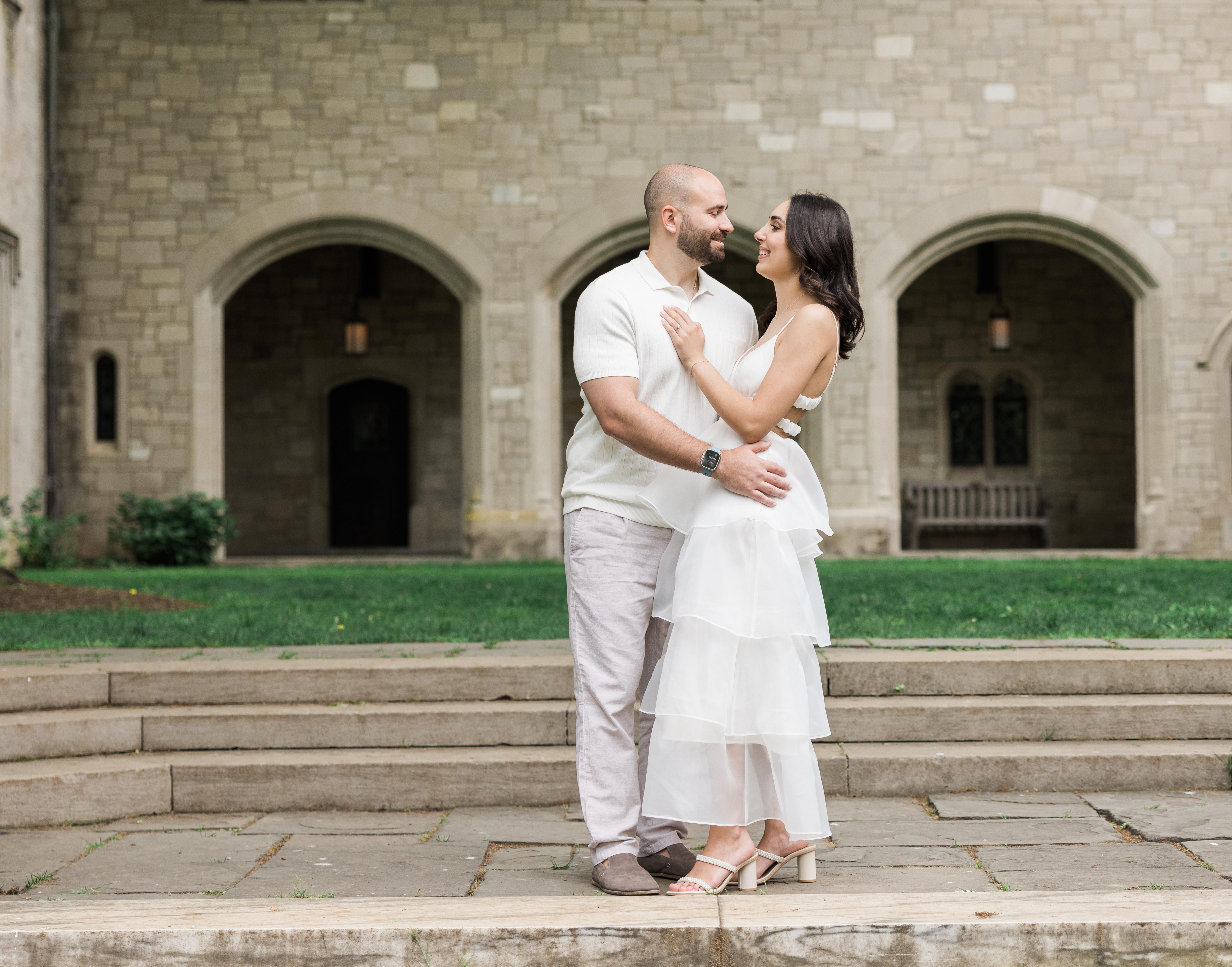 The Wedding Website of Diana DiLorenzo and Nathaniel Sokolow