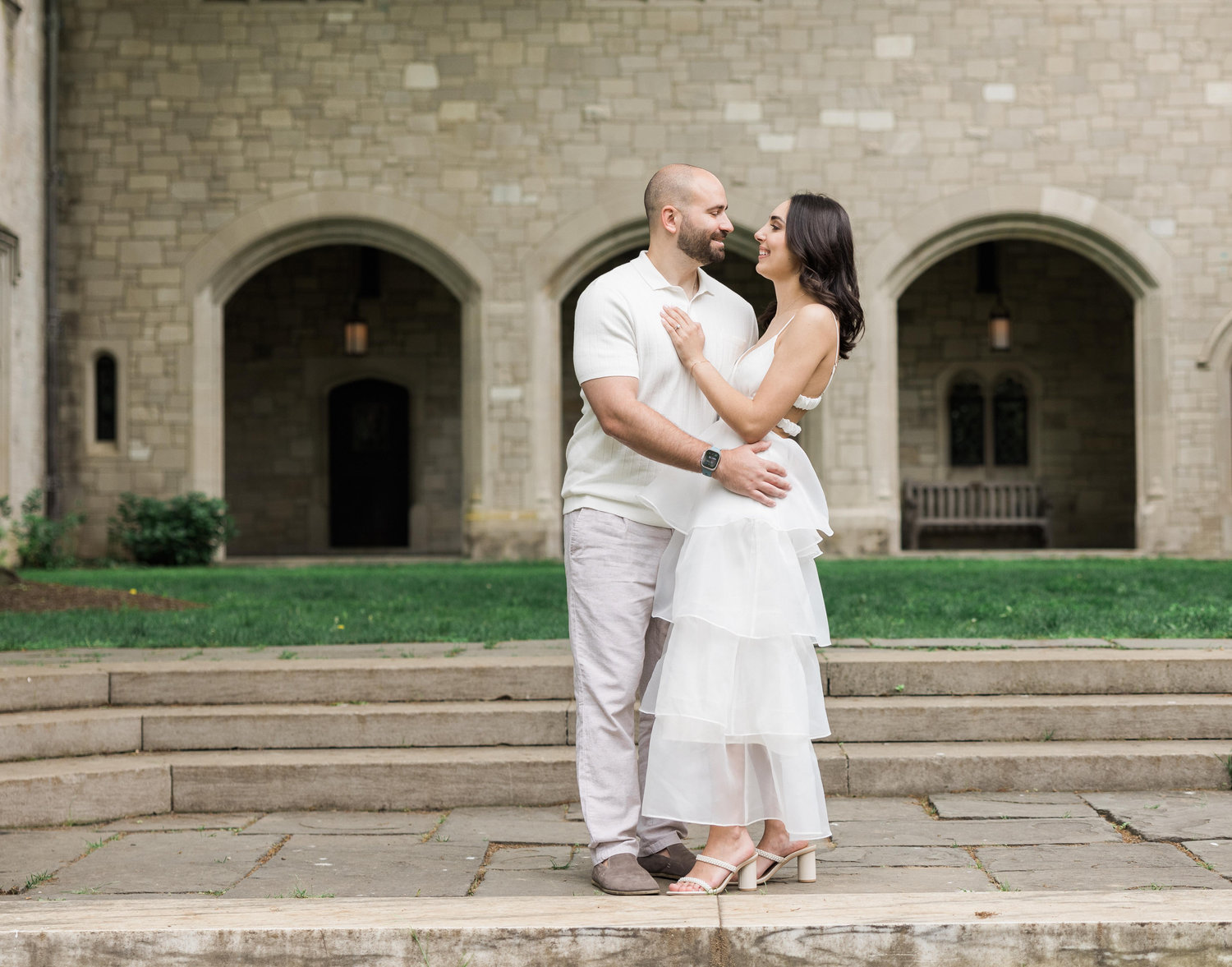 The Wedding Website of Diana DiLorenzo and Nathaniel Sokolow
