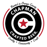 Chapman Crafted Beer