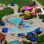 The Splash at Fossil Trace