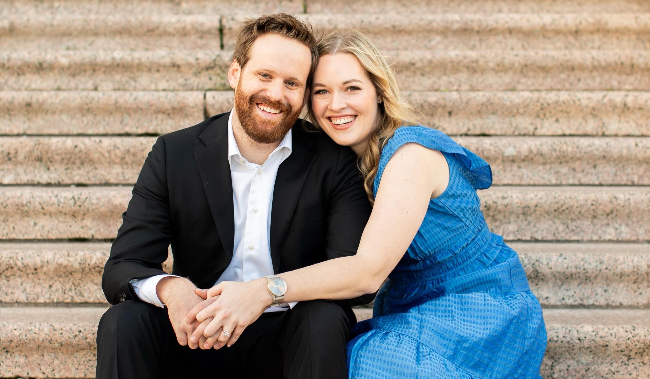 The Wedding Website of Hannah Spates and Matt Lord