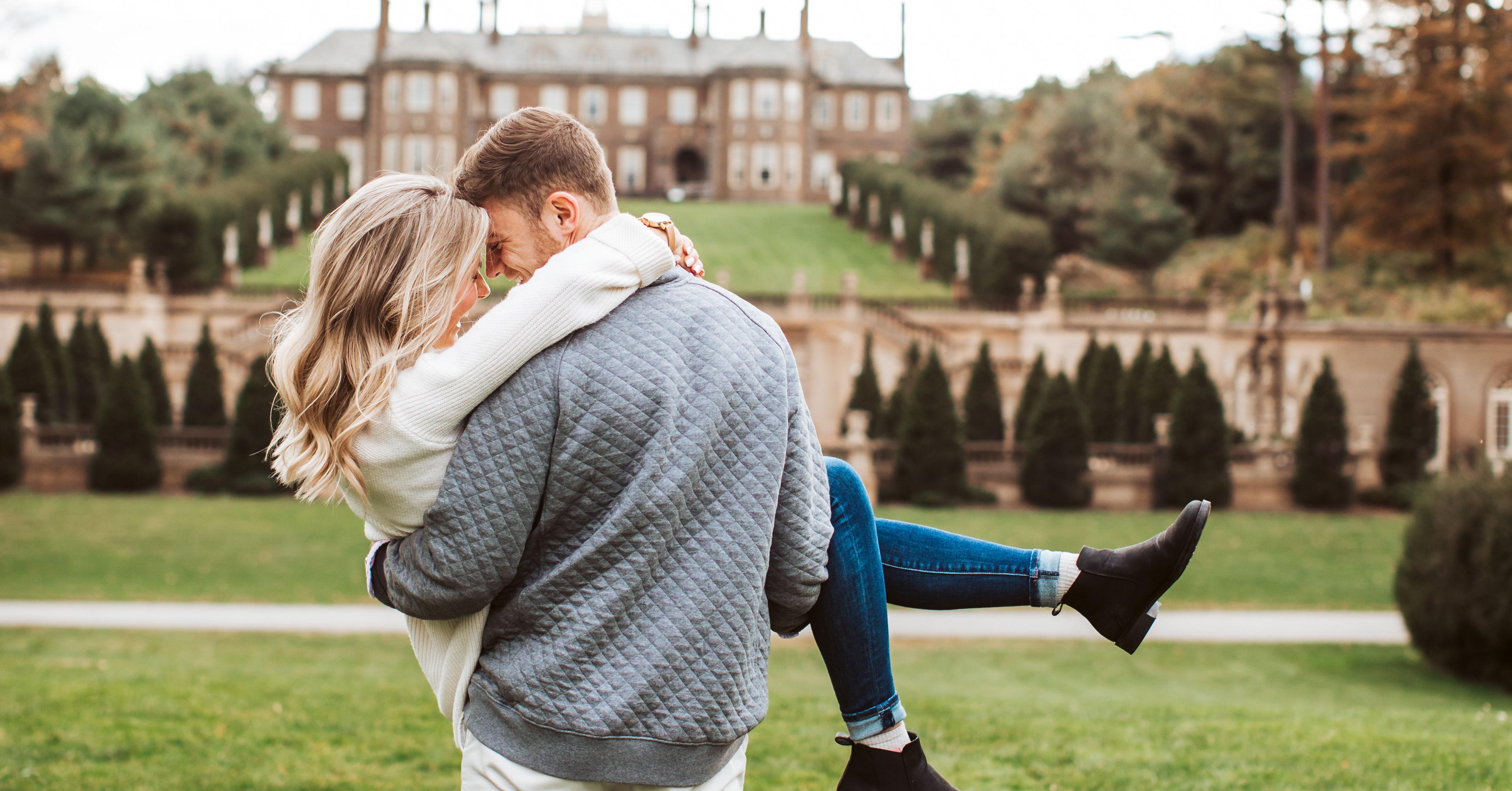 The Wedding Website of Michael Hills III and Haley Froisland