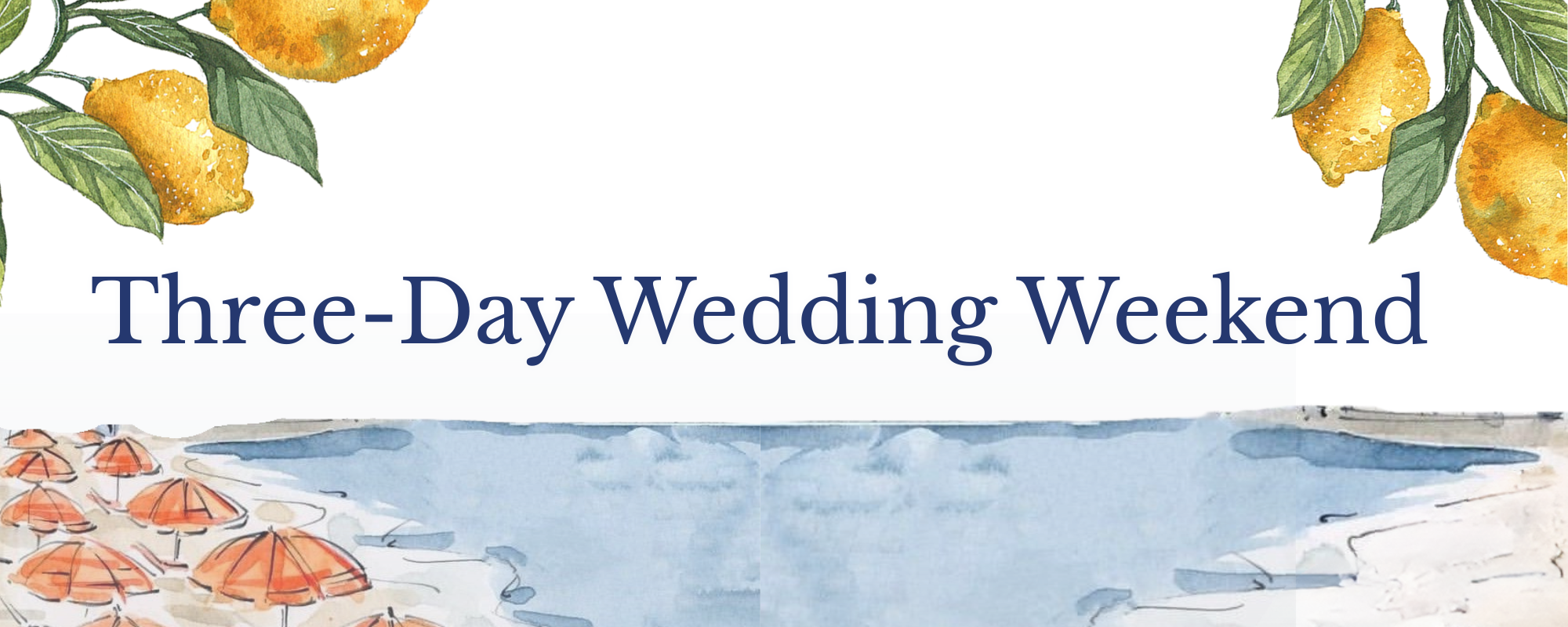 The Wedding Website of Alessandra Bahneman and Henry Dombroski