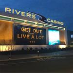 Rivers Casino & Resort
