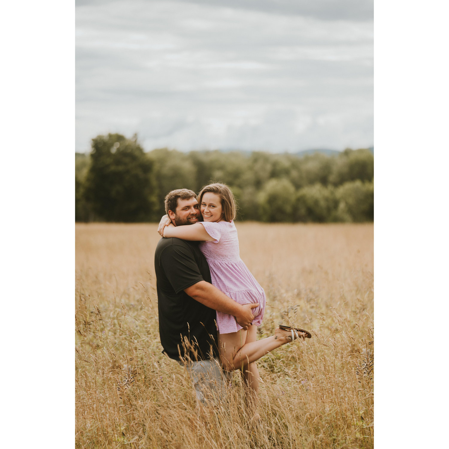 Engagement Photos Summer 2024