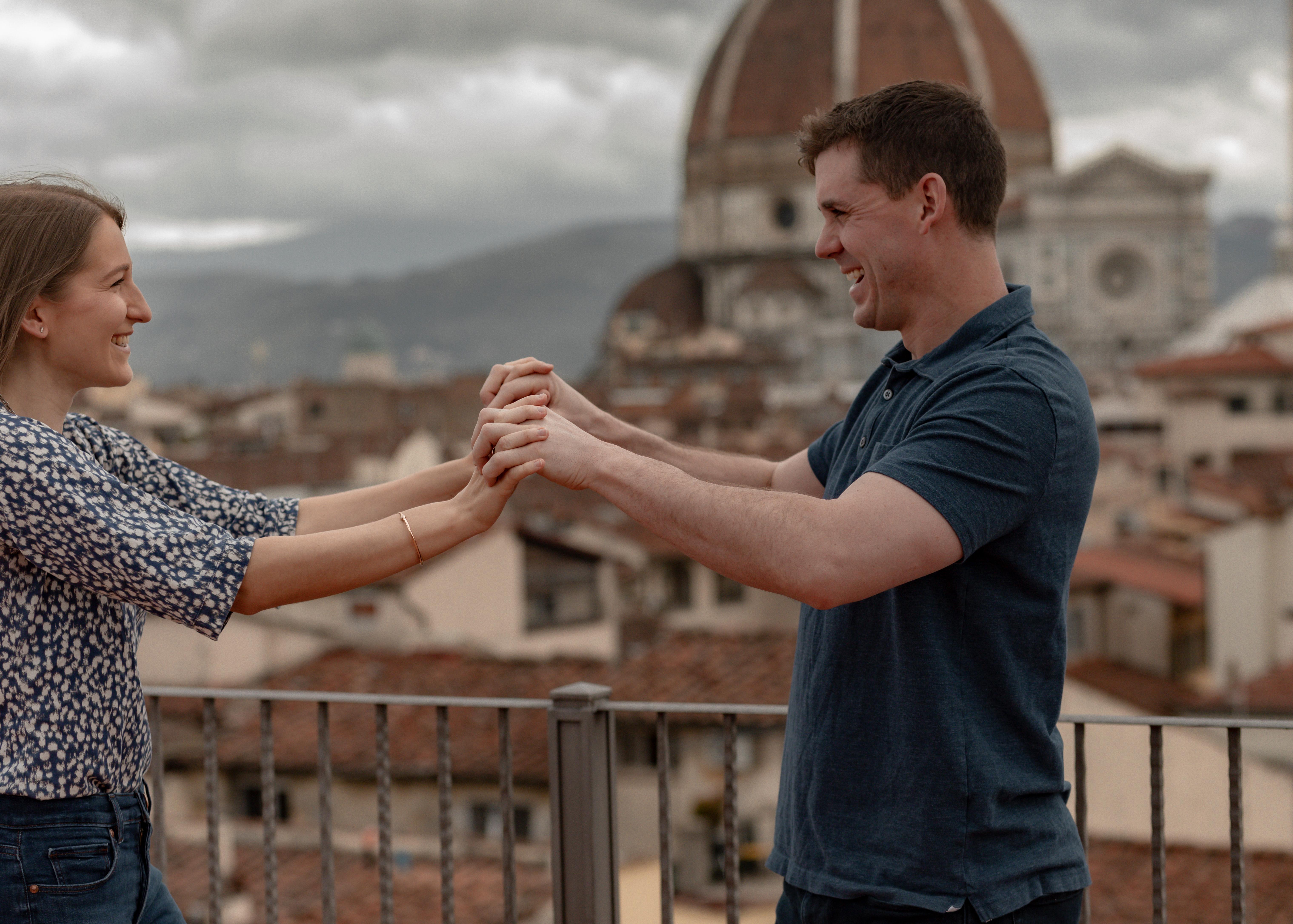 The Wedding Website of Althea Ruoppo and Sean Maguire