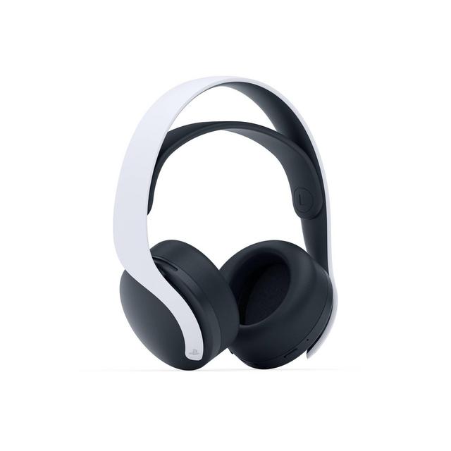 Sony Pulse 3D Wireless Gaming Headset for PlayStation 5