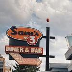 Sam's No. 3 Downtown