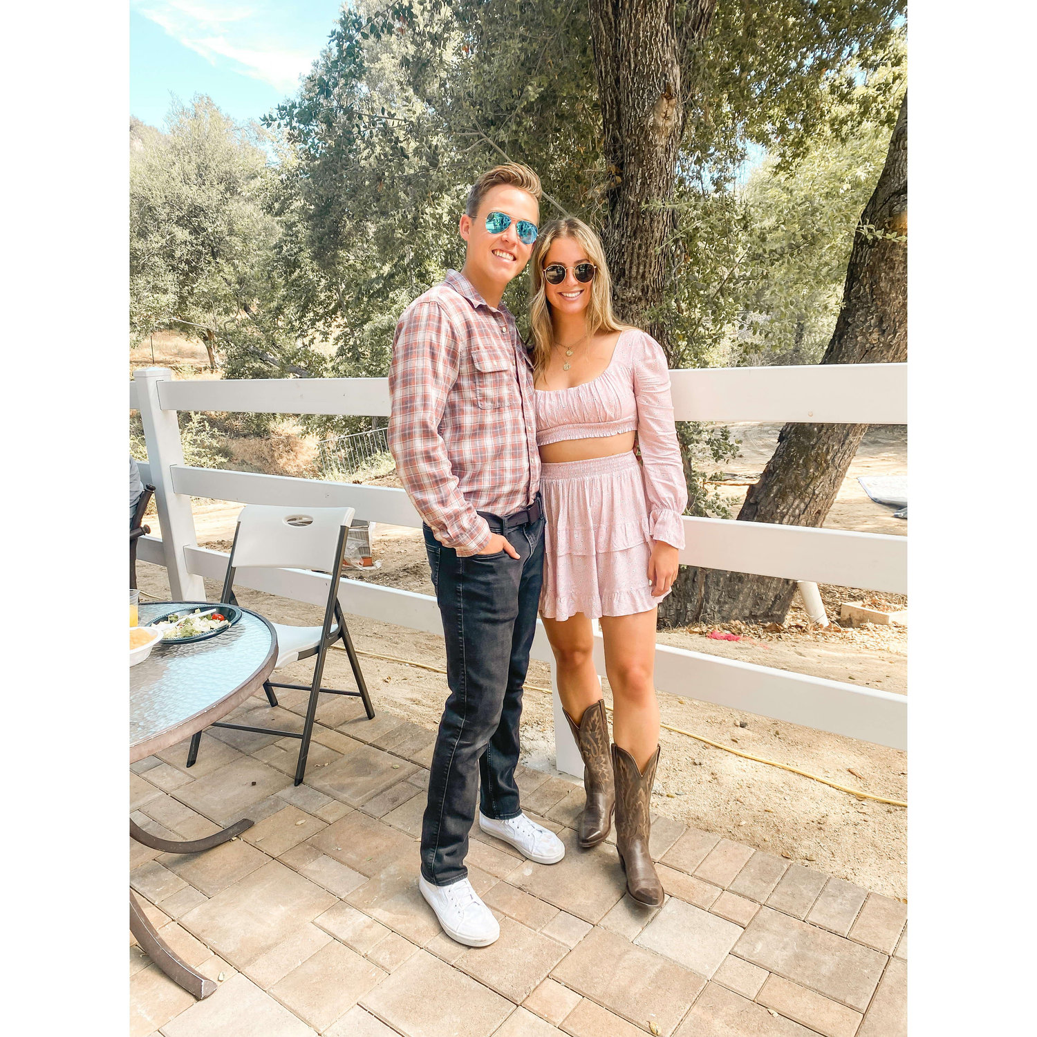 ELENA'S RANCH HOUSE