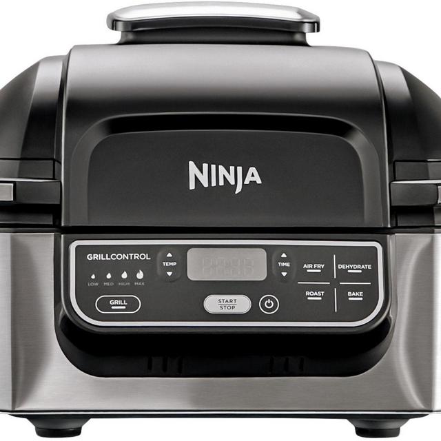 Ninja Grill