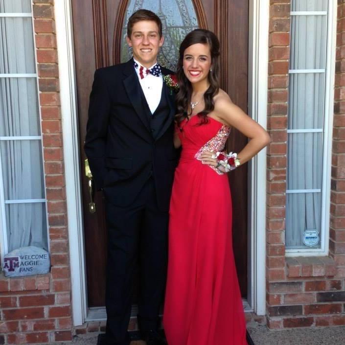Prom // 2014