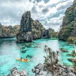 Extend your trip to El Nido!