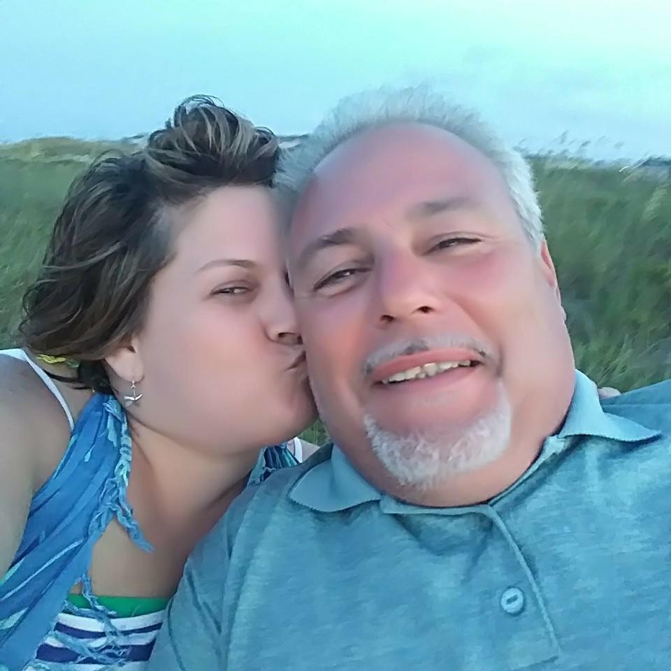 I STOLE A KISS ON ATLANTIC BEACH LAST SUMMER